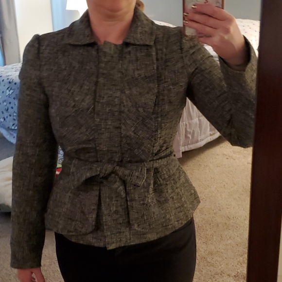 Loft Jacket...Great for Spring! - Picture 2 of 7